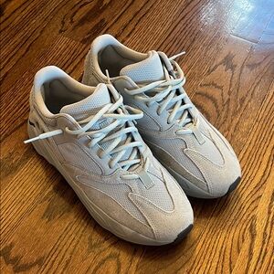 Adidas Yeezy Boost 700 “Salt”